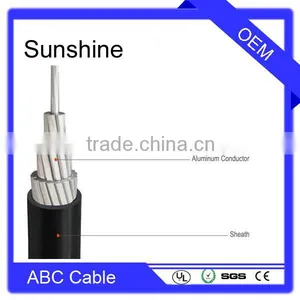 ACSR Aluminium Wires Acsr Cable thumbnail-2