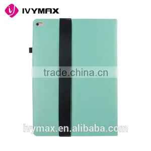 PU Wallet Case for Ipad Pro Soft Case thumbnail-1