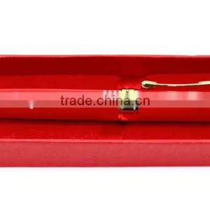 Promotional Wedding Gift Red Pen With Paper Pen Box thumbnail-4