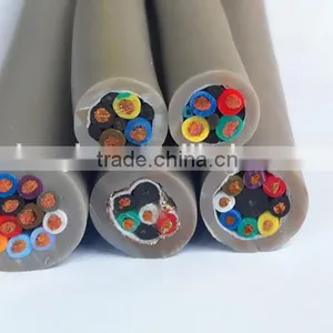 Xlpe Insulated Pvc Sheathed Fire Resistant Armoured Copper Cable thumbnail-5