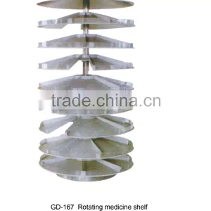 Rotating Medicine Shelf thumbnail-1
