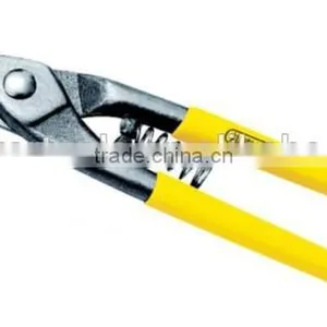 Elbow Iron Scissors, Stainless Head thumbnail-1
