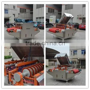 Multi-Blade Mosaic Tile Cutting Machine thumbnail-4