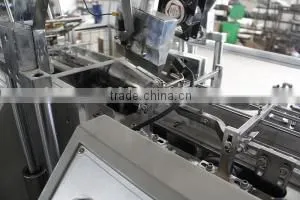 New Design Disposable Glass Machine Price for 18 Years Experience thumbnail-3