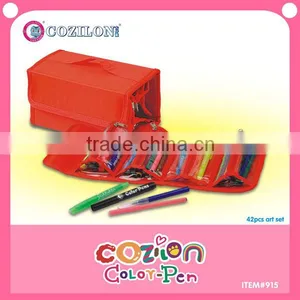Stationery Artset 42pcs thumbnail-1