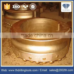 Wholesale ODEX Drilling Equipment thumbnail-1