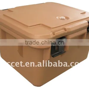 New Color Insulated Food Container, Thermal Food Container, Hot Food Container thumbnail-1