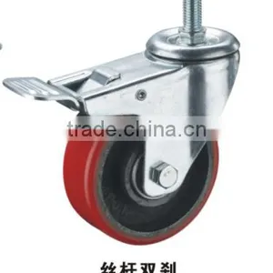 Bed Caster,medical Bed Caster thumbnail-3