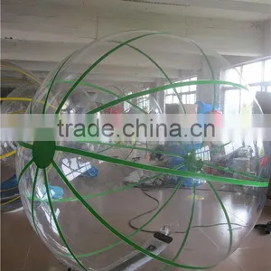 2m Inflatable Walking Sphere on Water Water Walking Ball on Sale thumbnail-1