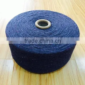 6s Recycled Glove Yarn Mixed Color Very Cheap Price thumbnail-2