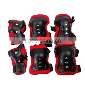 Durable Protection Sets,safty Protectors,adustable Kids Skating Protective thumbnail-1
