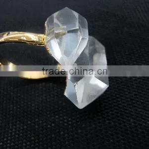 Economic Hot Selling Gemstone Jewelry Earrings in Silver thumbnail-3