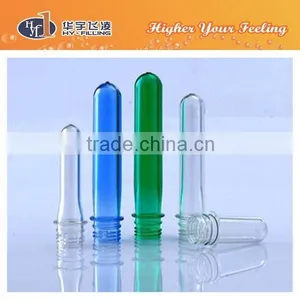 Juice Cap PET Bottle Preform thumbnail-4