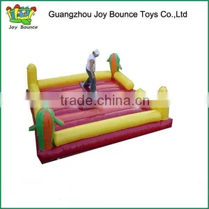 Hot Sale Robo Surf Inflatable Game With Good Quality thumbnail-1
