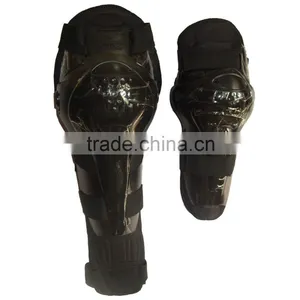 Hard Plastic Shelll Knee Support Brace With Colors Available thumbnail-3