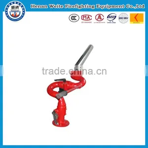 Safety Relief Devices Manufacture Hot Sale Fire Fighting Water Monitor Use to Industrial and Mining Enterprises thumbnail-3