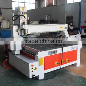 Low Price Hobby Cnc Engraving Machine Wood Design Engraving Cutting Machine thumbnail-3