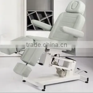 2015 Fashion Design Electric Beauty Bed Exporter thumbnail-1