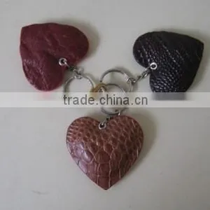 Leather Key Chain SCRK-003 thumbnail-1