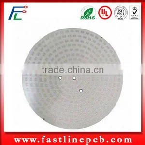 High Power Aluminum Led Pcb Factory thumbnail-3