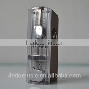 2016 New Style Music China Launch Mini Musical Metronomes thumbnail-5