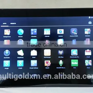 2016 New Arrival Android Tablet PC 9 Inch Allwinner A33 Quad Core Cheap Price China Quad Core Tablet PC thumbnail-1