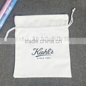 Natural Recycled Shopping Cotton Canvas Bag Manufacture thumbnail-3