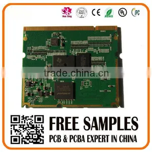 Turnkey Pcba With Mechanical Parts Fabrication thumbnail-2