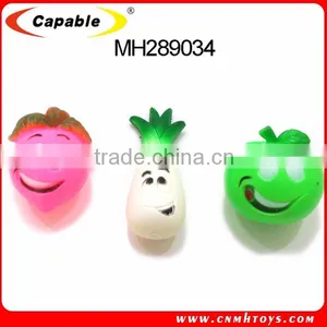 2015 CARTOON FRUIT AND VEGETABLE SOFT TOY FOR KID thumbnail-3