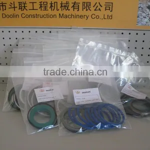 72111860 New-Holland Excavators E305B Bucket Cylinder Seal Kit thumbnail-1