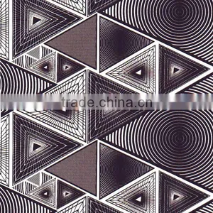 Hydrographics Newly Designed Novelty Pattern Water Printing Transfer Dipping Film RN389 thumbnail-1