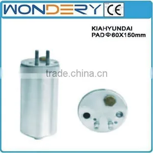 Car Air Conditioner Receiver Drier Filter 6046 thumbnail-3