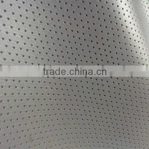 Best Selling Waterproof Artificial Automotive Pvc Fabric thumbnail-1