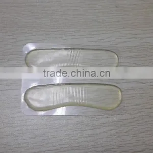 Silicone Shoe Slippery Protection Insole thumbnail-2