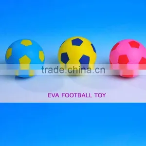 Promotion Gift Football Pu Stress Ball thumbnail-1