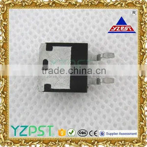 Scr Transistor Plastic Package Power Regulator thumbnail-1
