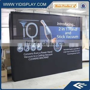 Trade Show Booth Aluminum Truss System thumbnail-1