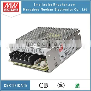 Mean Well UL CB EMC CCC 35W 12V Power Supply 12V 3A Power Supply Power Supply thumbnail-4