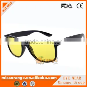 Night Vision Eyeglass Frame Wholesale Designer Replica Sunglasses 2016 thumbnail-1