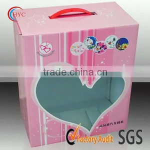 2015 Wholesale High Quality Luxury Paper Box thumbnail-6