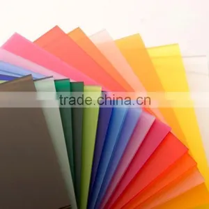 Factory Price Acrylic Sheet/perspex Sheet/plexiglass Sheet thumbnail-3
