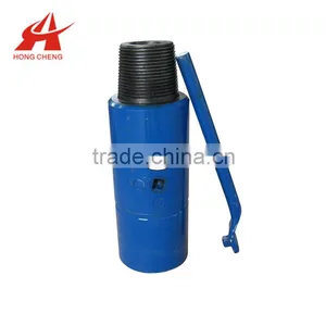 High Quality Api Oilfield Kelly Cock Valve 3 1/2 in thumbnail-1