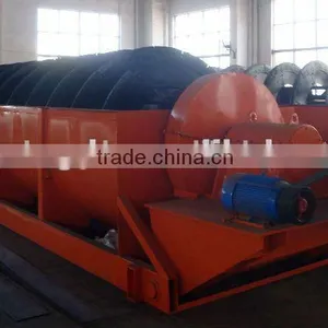 Concentrating Spiral Classifier of China Supplier thumbnail-6