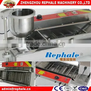 Donut Making Machine thumbnail-2