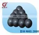 Grinding Media Forged Balls Made in China thumbnail-1