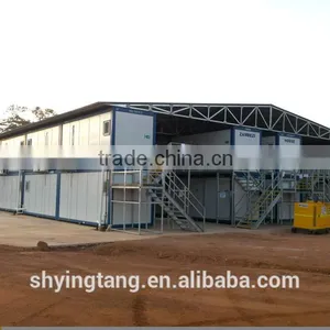 Prefabricated Building thumbnail-1