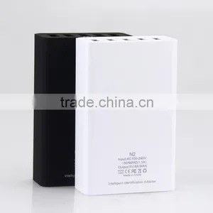 Many Models Quick Charger Usb Mobile Charger Smart Dual Port Charger thumbnail-3
