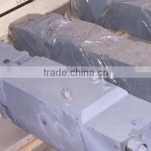 Hydraulic Breaker Cylinder Ass'y thumbnail-2