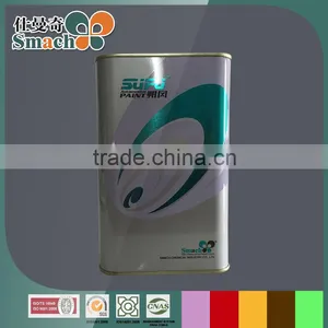 Newly Hot Sell Auto Paint Antisilicone thumbnail-3