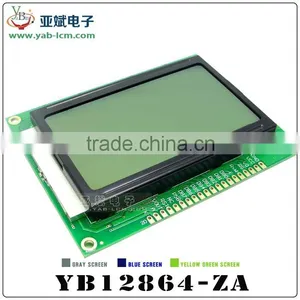 128 * 64 LCD Module Production Technology thumbnail-5